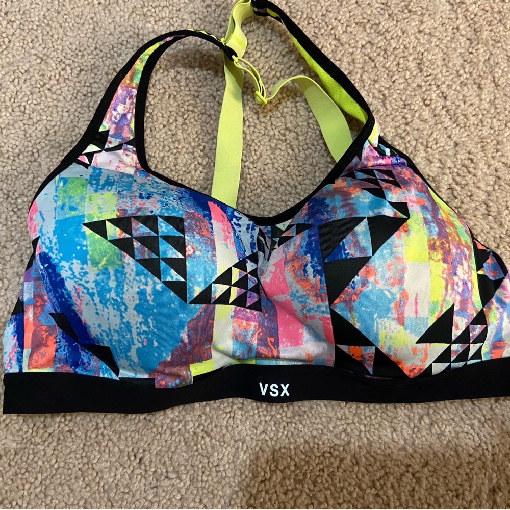 Victoria’s Secret Sports Bra